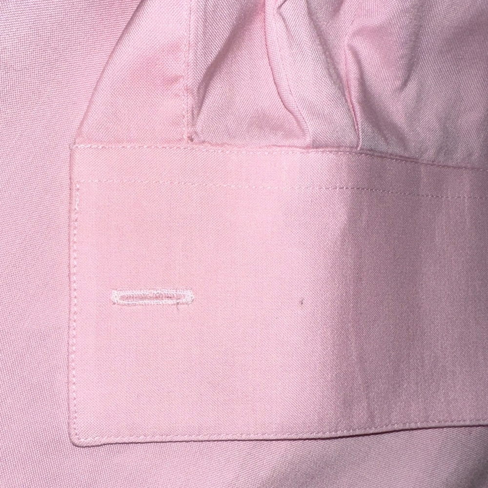 BURBERRY DRESS SHIRT - Picture 5 of 9